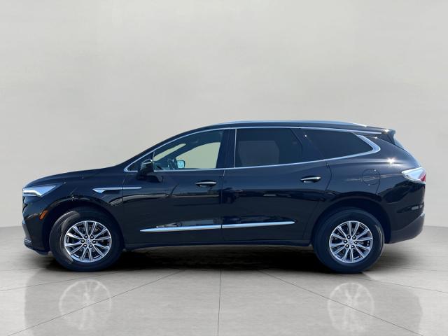 2024 Buick Enclave Vehicle Photo in MANITOWOC, WI 54220-5838
