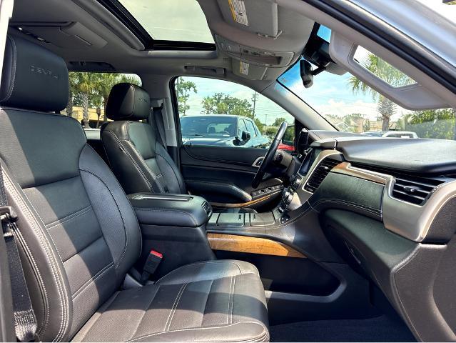 2019 GMC Yukon Vehicle Photo in BEAUFORT, SC 29906-4218