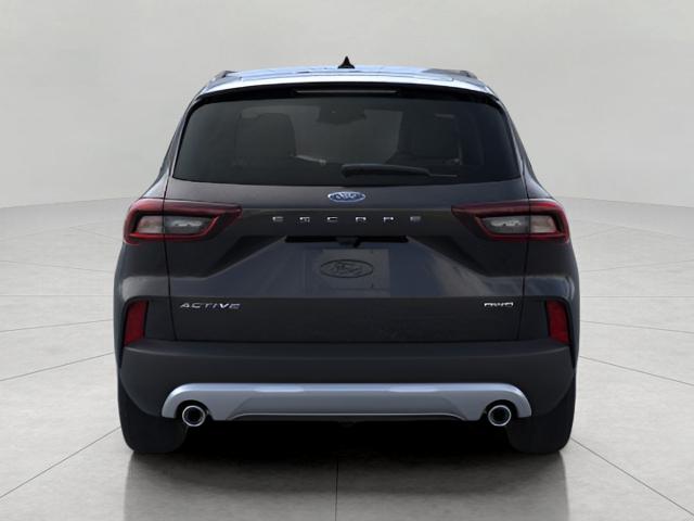 2025 Ford Escape Vehicle Photo in Oshkosh, WI 54901
