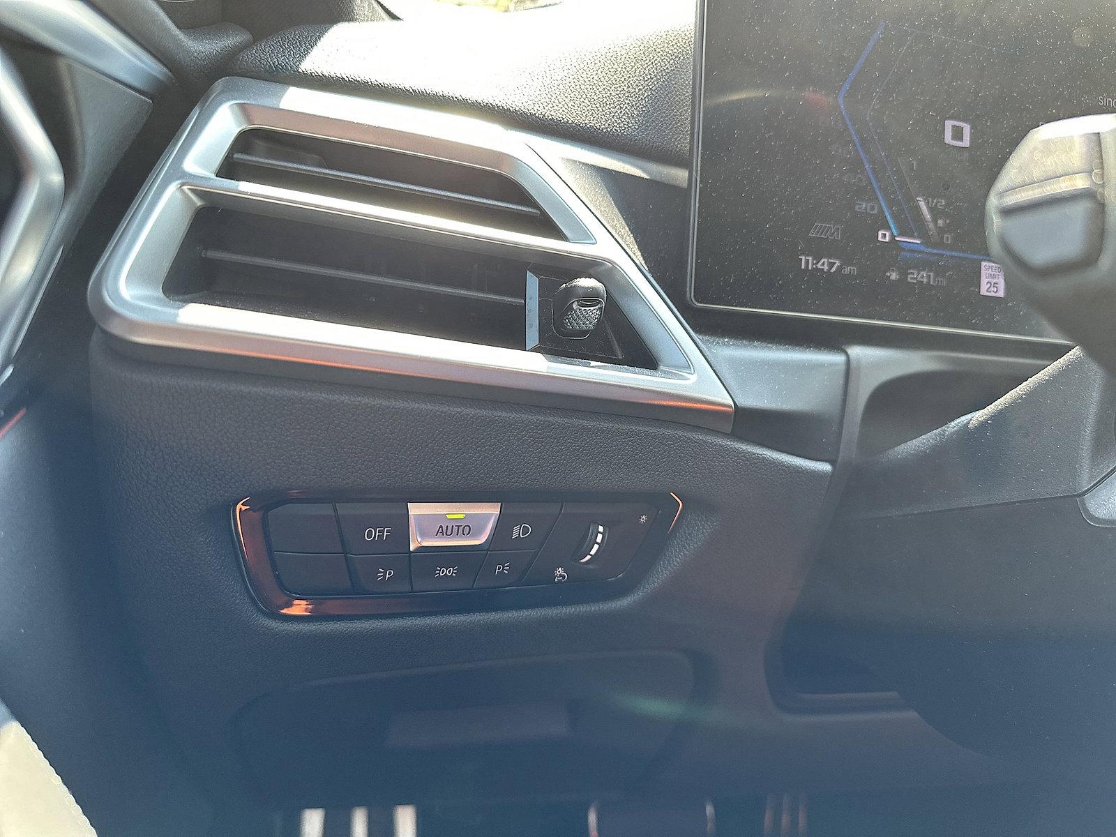 2025 BMW M4 Vehicle Photo in Lancaster, PA 17601