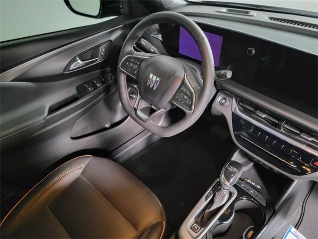 2024 Buick Envista Vehicle Photo in PRESCOTT, AZ 86305-3700