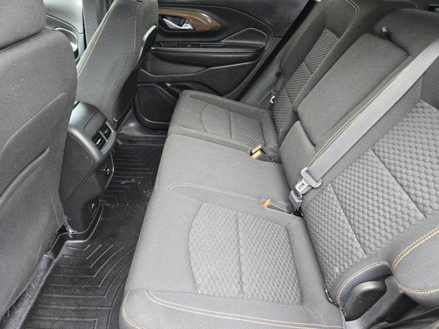 2018 GMC Terrain Vehicle Photo in Decatur, TX 76234