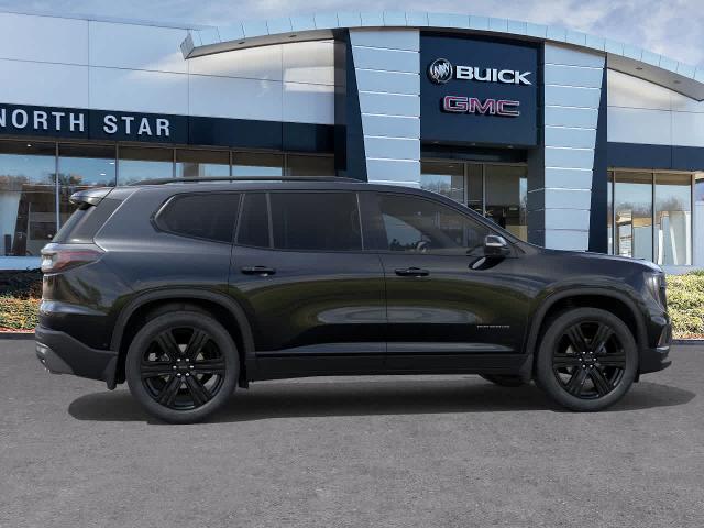 2026 GMC Acadia Vehicle Photo in ZELIENOPLE, PA 16063-2910