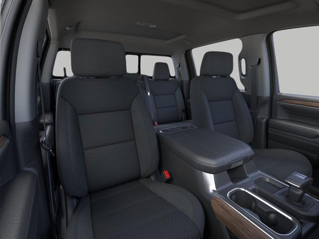 2026 Chevrolet Silverado 1500 Vehicle Photo in OSHKOSH, WI 54904-7811