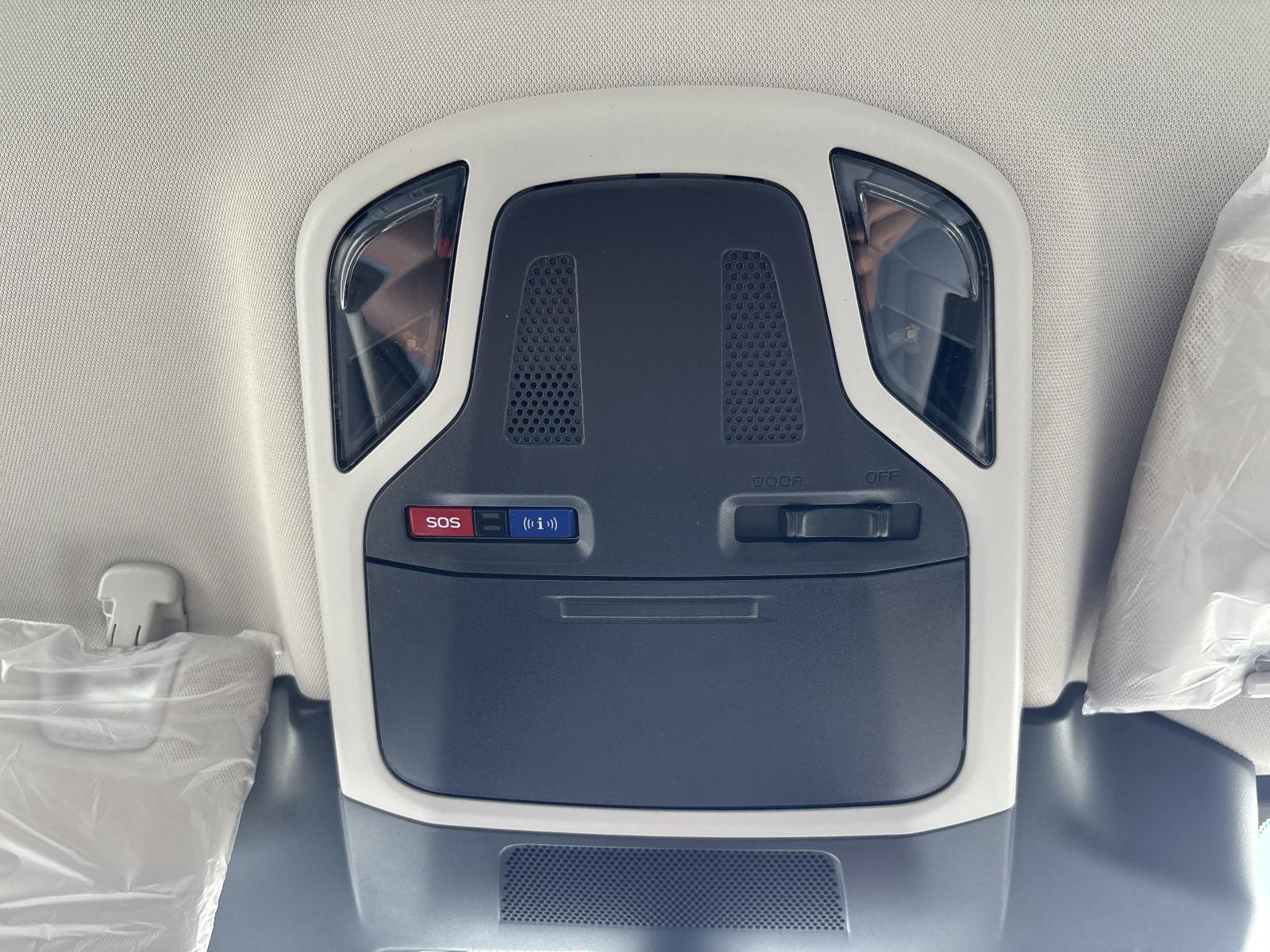 2025 Subaru Legacy Vehicle Photo in Mechanicsburg, PA 17050