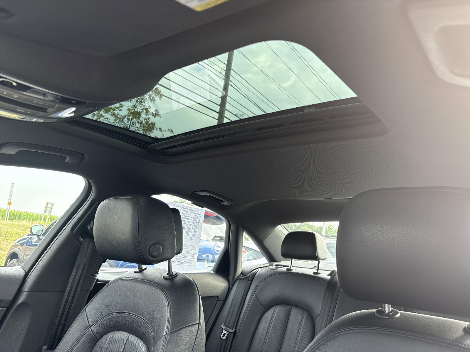 2017 Audi A6 Vehicle Photo in Mechanicsburg, PA 17050