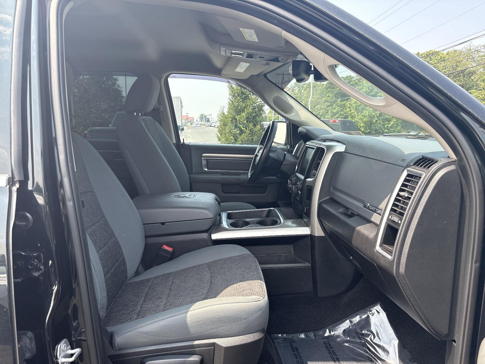 2017 Ram 1500 Vehicle Photo in Mechanicsburg, PA 17050-1707