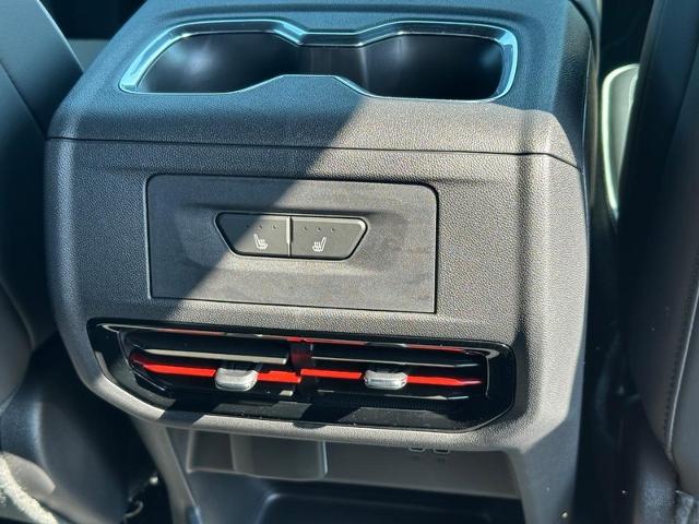 2026 Chevrolet Silverado EV Vehicle Photo in COLUMBIA, MO 65203-3903