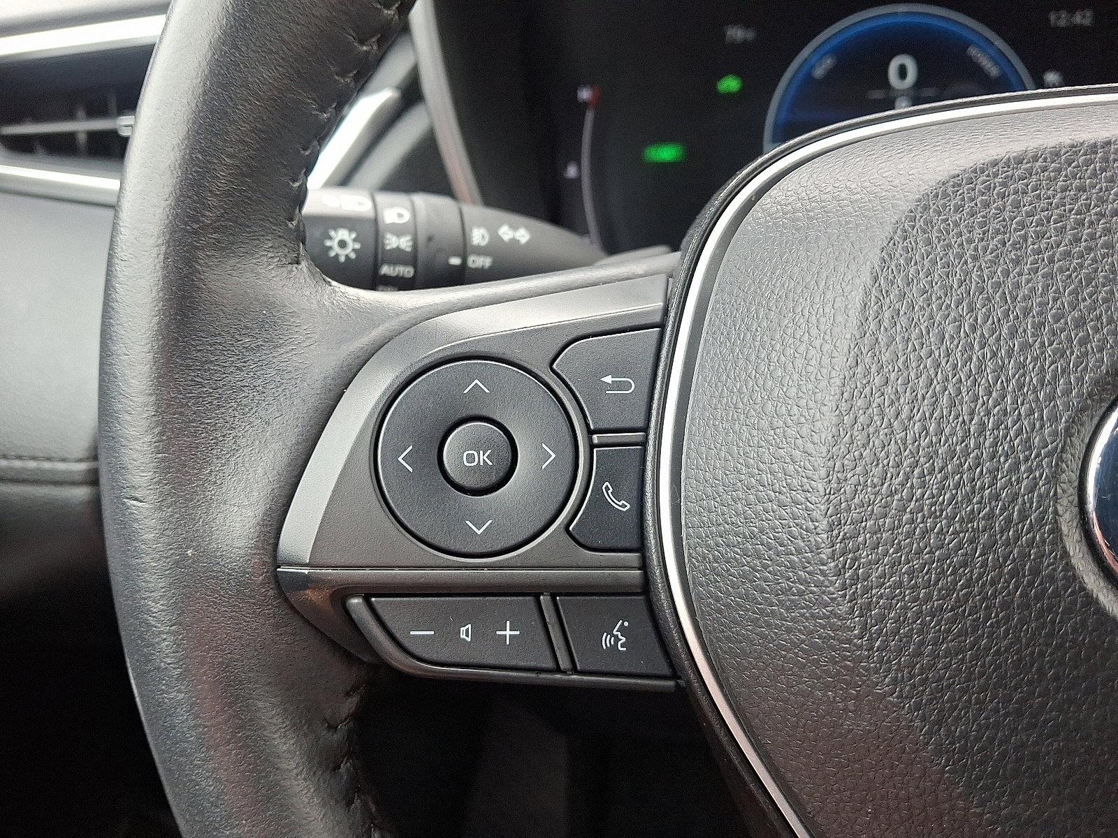 2023 Toyota Corolla Cross Vehicle Photo in Harrisburg, PA 17111
