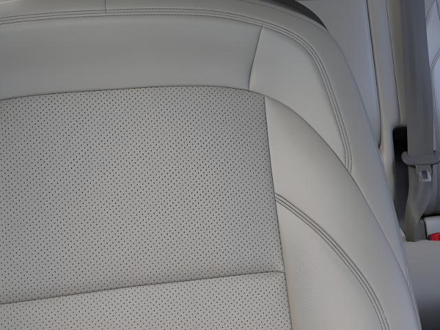 2025 Lincoln Nautilus Vehicle Photo in Neenah, WI 54956
