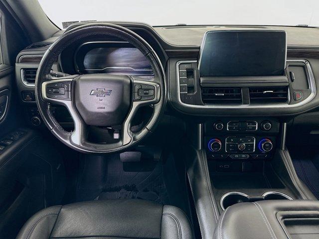 2022 Chevrolet Tahoe Vehicle Photo in Doylsetown, PA 18901