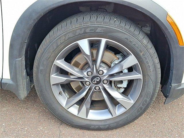 2022 INFINITI QX60 Vehicle Photo in Willow Grove, PA 19090