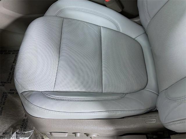 2020 Chevrolet Traverse Vehicle Photo in PUYALLUP, WA 98371-4149