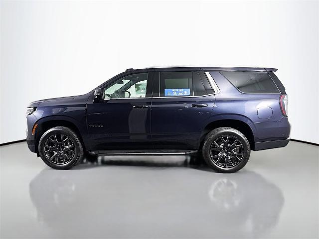 2025 Chevrolet Tahoe Vehicle Photo in PUYALLUP, WA 98371-4149