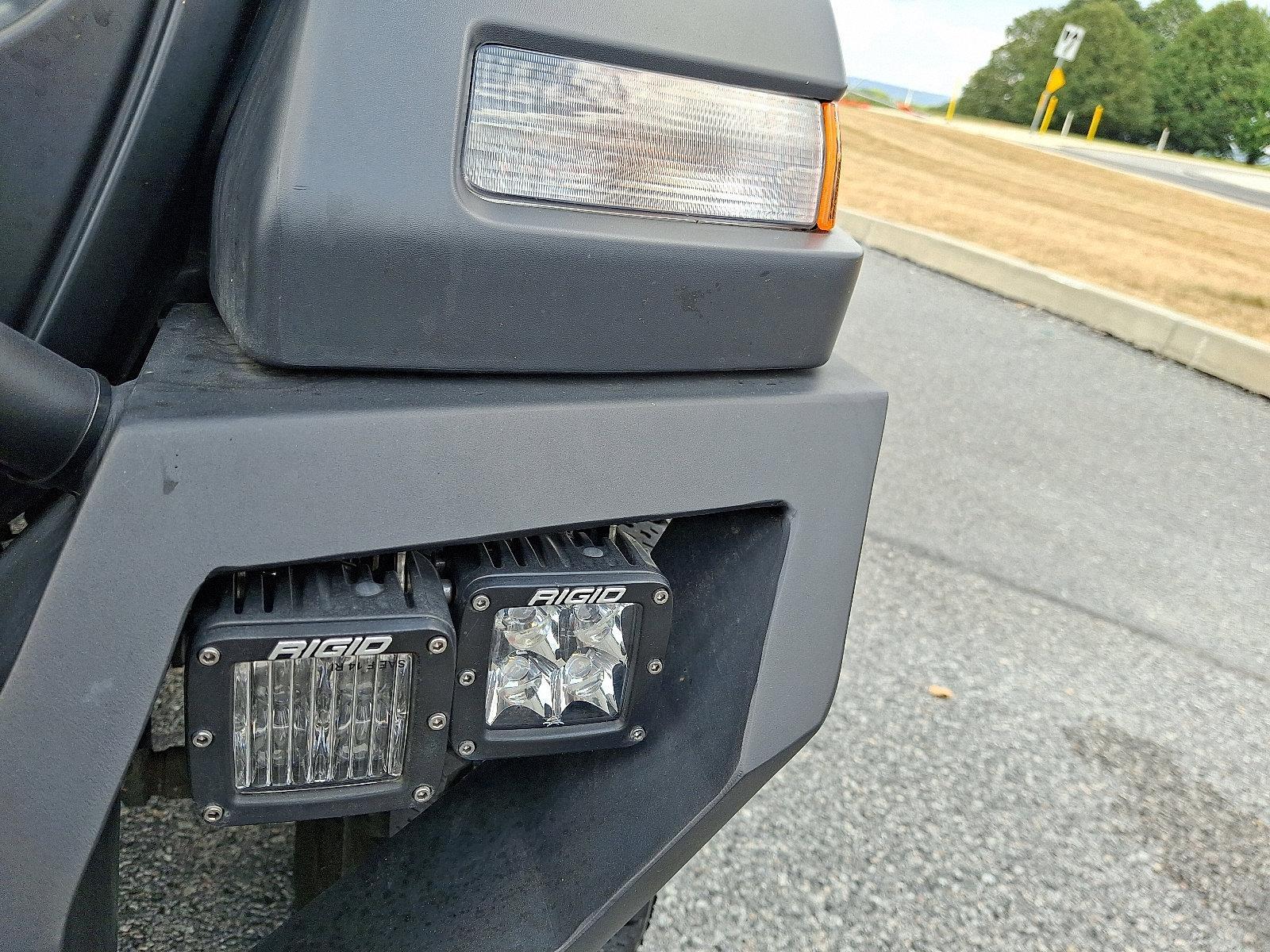 2018 Jeep Wrangler Vehicle Photo in Mechanicsburg, PA 17050-2306