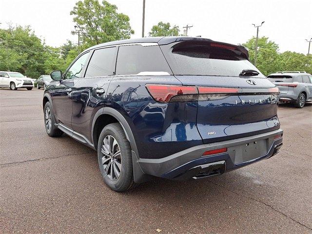 2022 INFINITI QX60 Vehicle Photo in Willow Grove, PA 19090