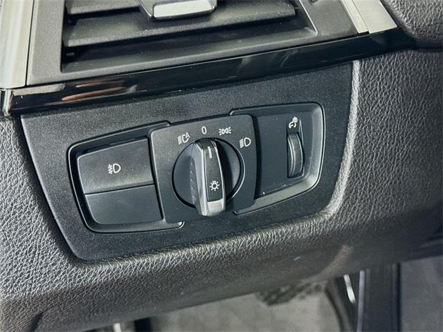 2018 BMW 430i xDrive Vehicle Photo in Everett, WA 98204