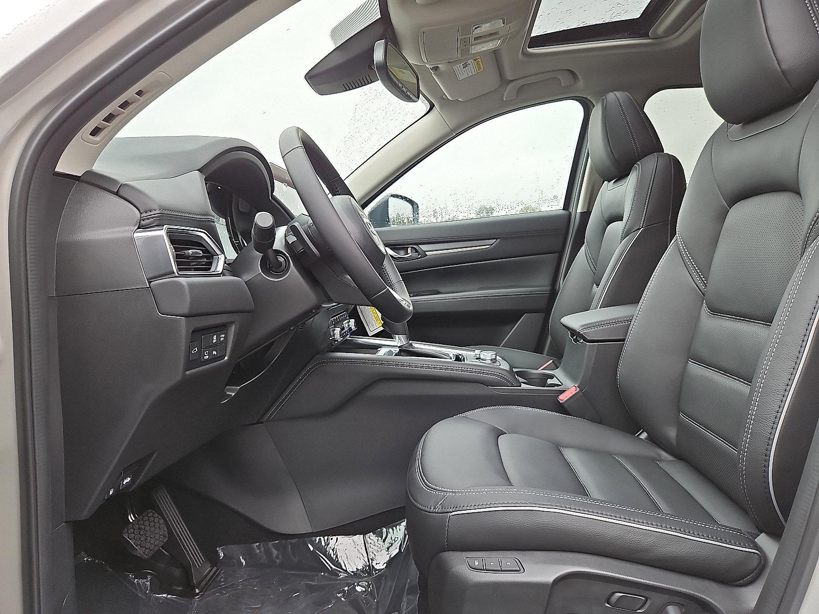 2025 Mazda CX-5 Vehicle Photo in Trevose, PA 19053