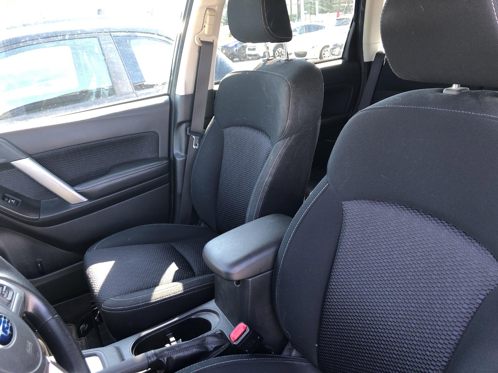 2018 Subaru Forester Vehicle Photo in Mechanicsburg, PA 17050