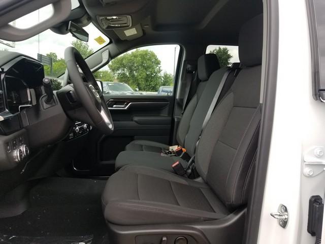 2026 GMC Sierra 1500 Vehicle Photo in ELYRIA, OH 44035-6349