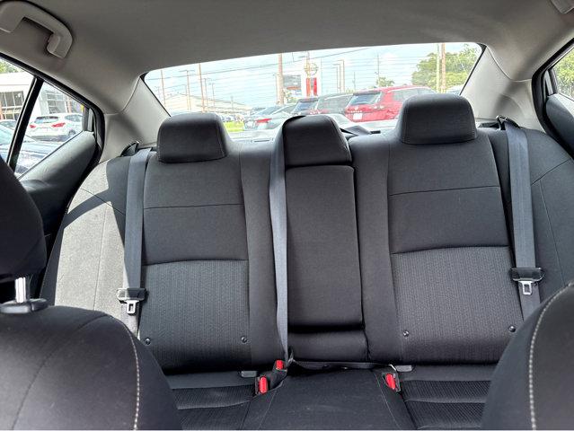 2024 Nissan Altima Vehicle Photo in Savannah, GA 31419