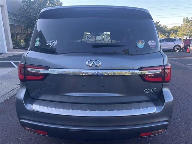 2019 INFINITI QX80 Vehicle Photo in Willow Grove, PA 19090