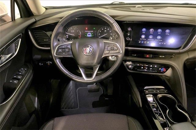 2023 Buick Envision Vehicle Photo in INDEPENDENCE, MO 64055-1314