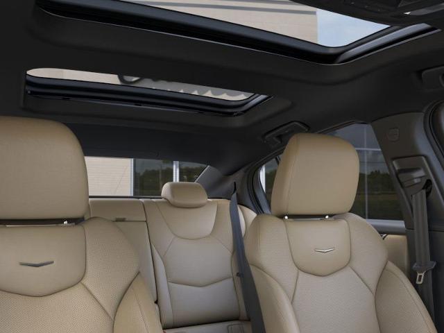 2026 Cadillac CT5 Vehicle Photo in TREVOSE, PA 19053-4984