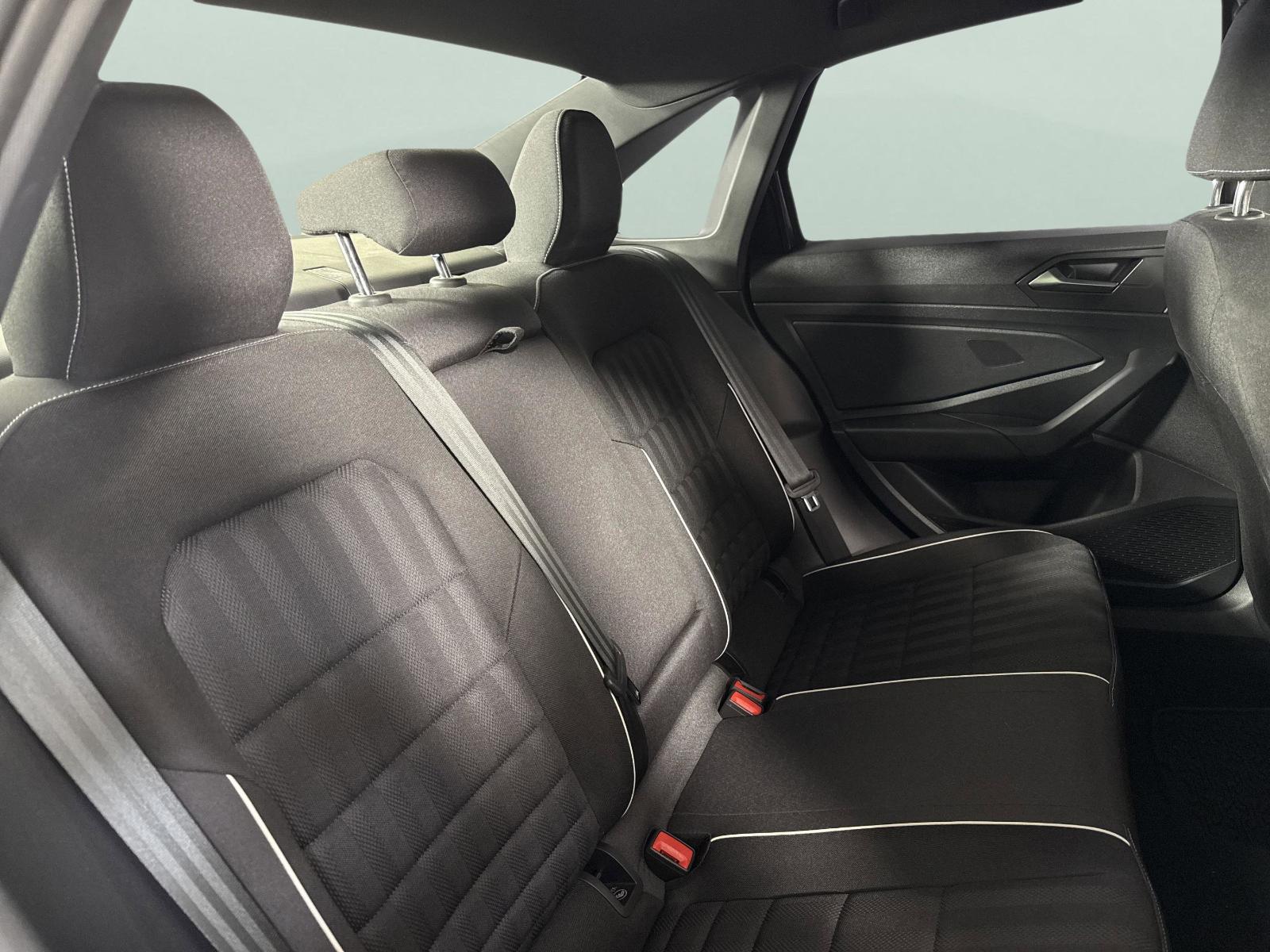 2024 Volkswagen Jetta Vehicle Photo in Georgetown, TX 78626