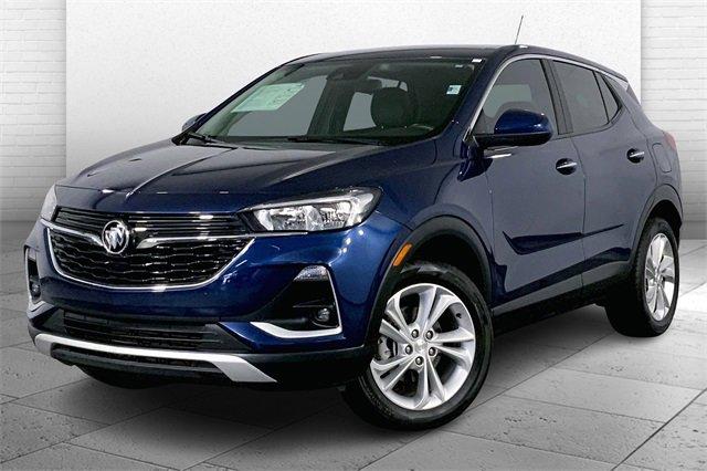 2023 Buick Encore GX Vehicle Photo in INDEPENDENCE, MO 64055-1314