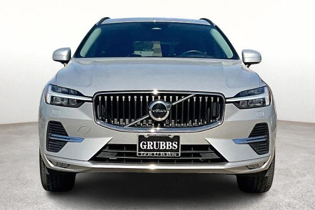 2023 Volvo XC60 Vehicle Photo in Houston, TX 77007