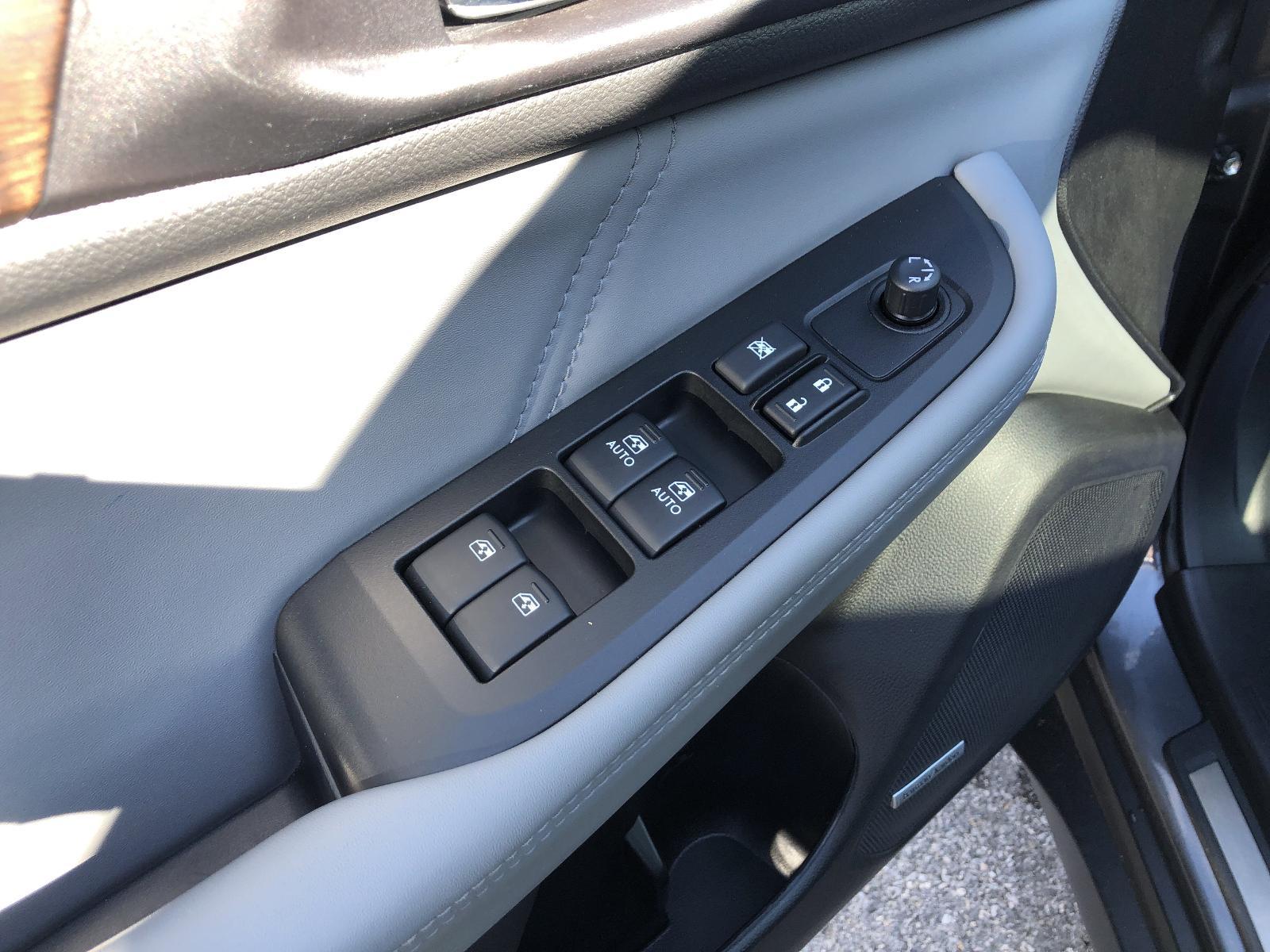2019 Subaru Outback Vehicle Photo in Mechanicsburg, PA 17050