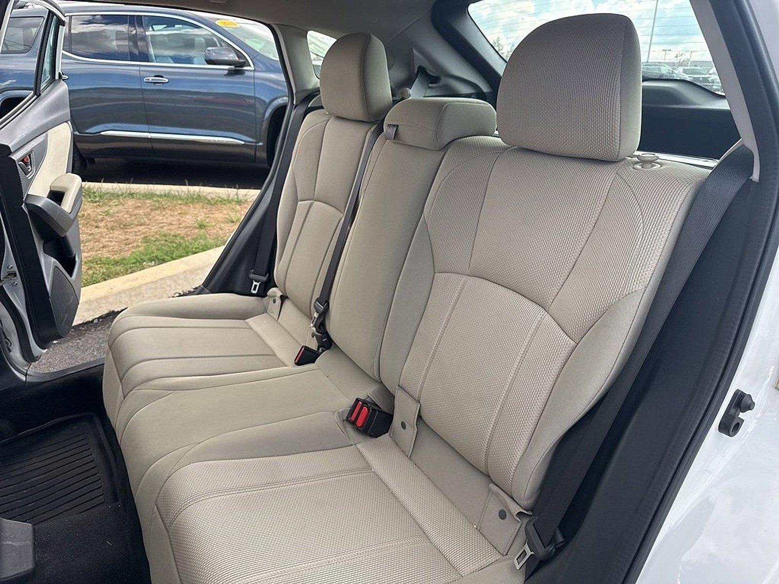 2020 Subaru Impreza Vehicle Photo in Harrisburg, PA 17111