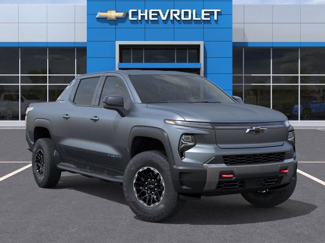 2026 Chevrolet Silverado EV Vehicle Photo in LANCASTER, PA 17601-0000