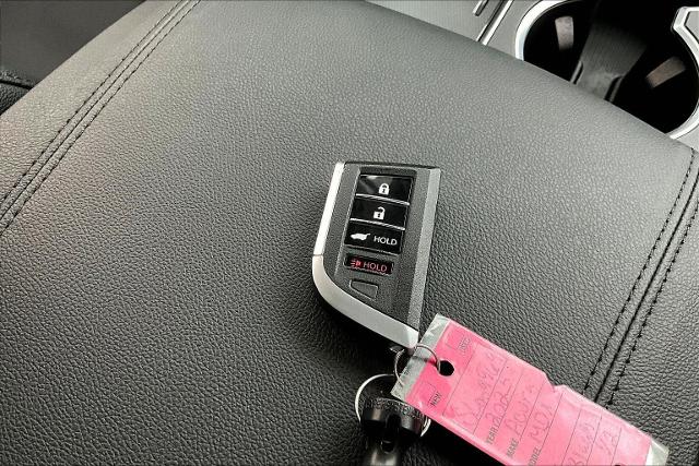 2025 Acura MDX Vehicle Photo in Grapevine, TX 76051