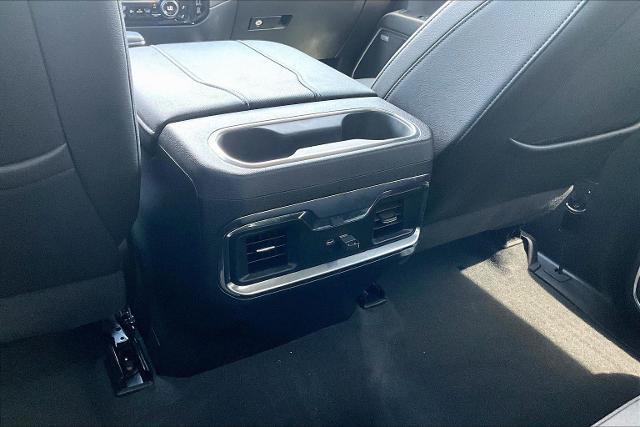 2023 Chevrolet Silverado 1500 Vehicle Photo in Grapevine, TX 76051