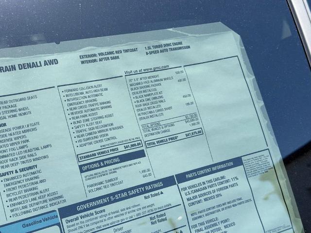 View vehicle photo 7