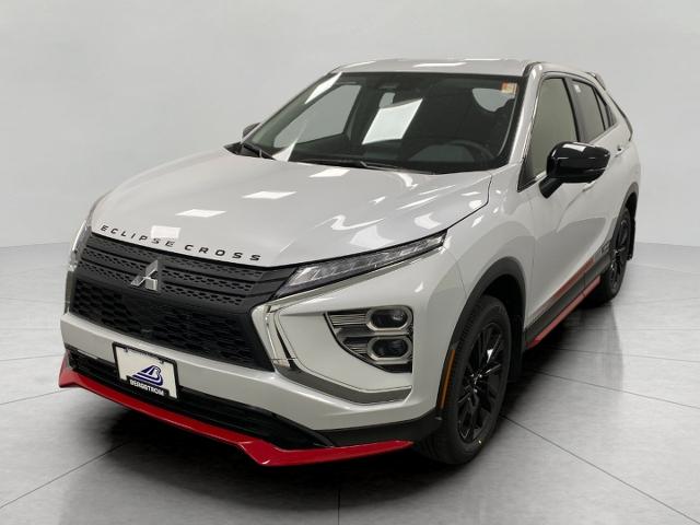 2024 Mitsubishi Eclipse Cross Vehicle Photo in Appleton, WI 54913