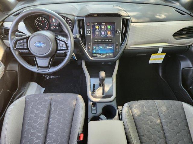 2025 Subaru Forester Vehicle Photo in DALLAS, TX 75209