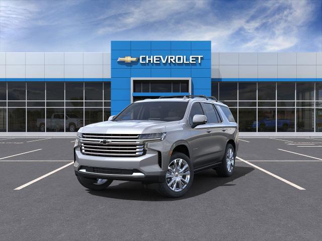 2024 Chevrolet Tahoe Vehicle Photo in DENVER, CO 80221-3610