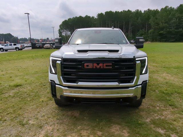 2024 GMC Sierra 2500 HD Vehicle Photo in ALBERTVILLE, AL 35950-0246