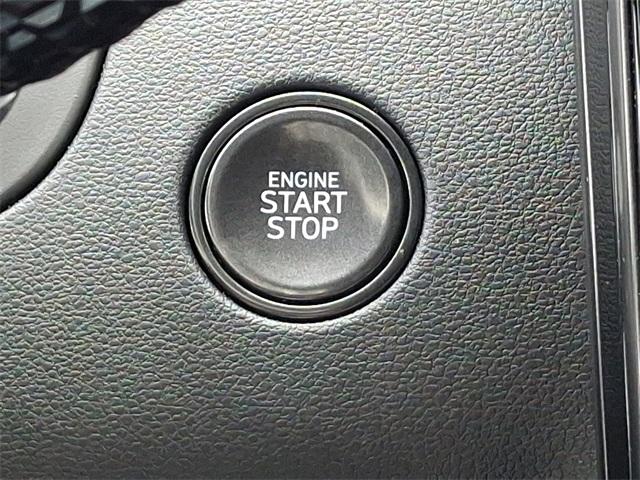 2022 Hyundai TUCSON Vehicle Photo in New Bloomfield, PA 17068