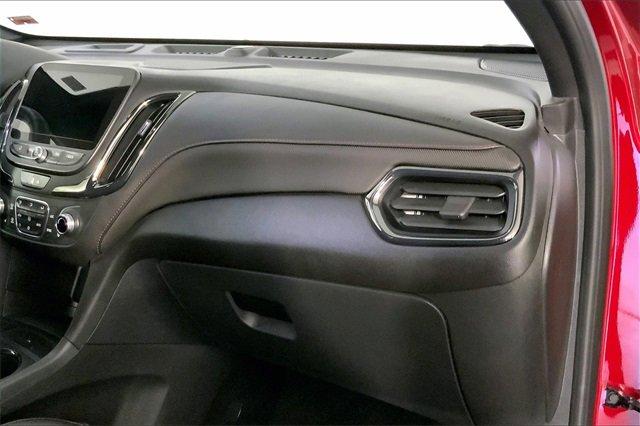 2023 Chevrolet Equinox Vehicle Photo in INDEPENDENCE, MO 64055-1314