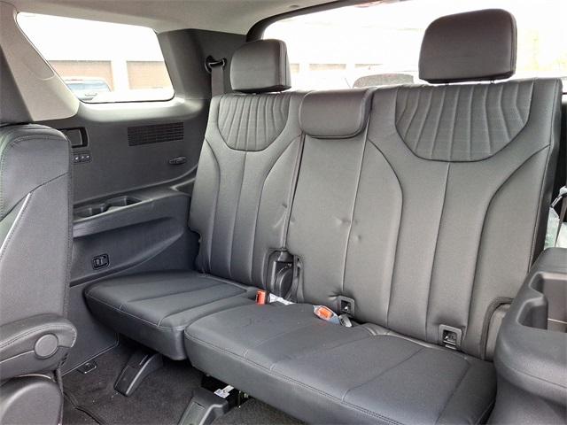 2024 Hyundai PALISADE Vehicle Photo in New Bloomfield, PA 17068
