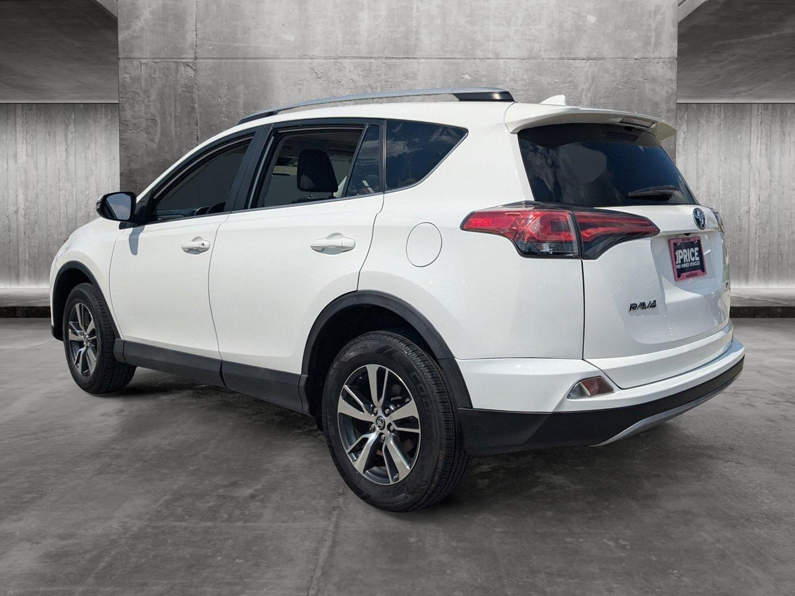 2018 Toyota RAV4 Vehicle Photo in Winter Park, FL 32792