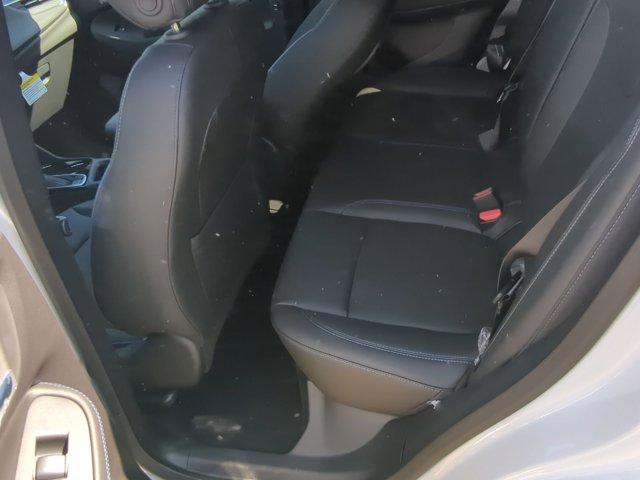 2025 Buick Encore GX Vehicle Photo in ALBERTVILLE, AL 35950-0246