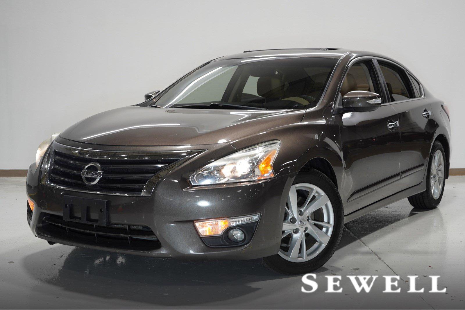 2015 Nissan Altima Vehicle Photo in GRAPEVINE, TX 76051