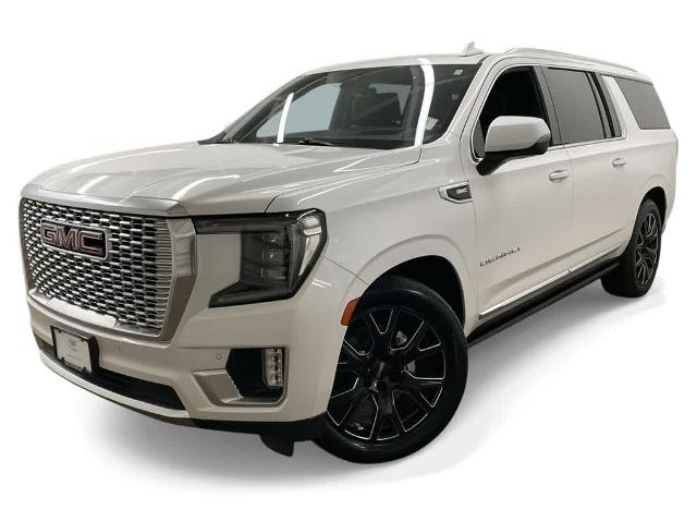 2021 GMC Yukon XL Vehicle Photo in PORTLAND, OR 97225-3518