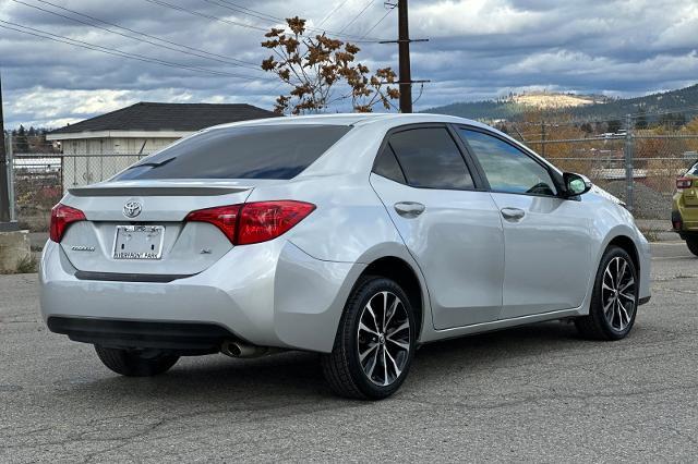 2019 Toyota Corolla Vehicle Photo in SPOKANE, WA 99202-2191