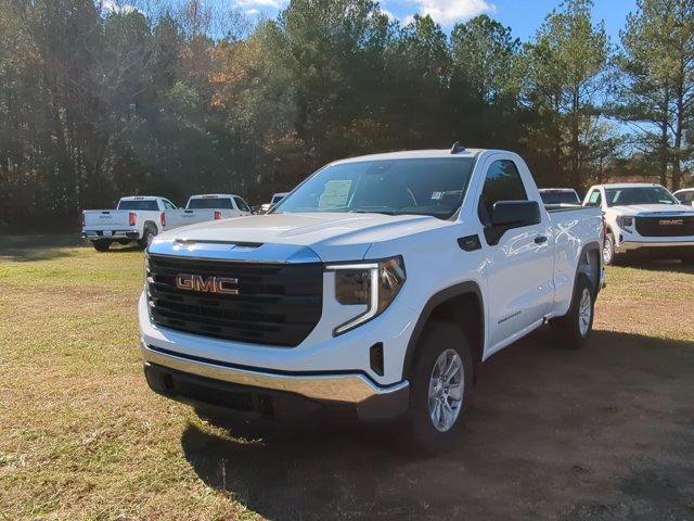 2025 GMC Sierra 1500 Vehicle Photo in ALBERTVILLE, AL 35950-0246